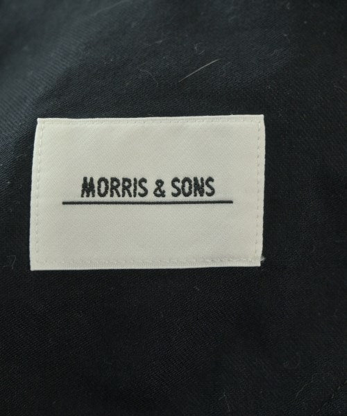 Morris&Sons 其他款