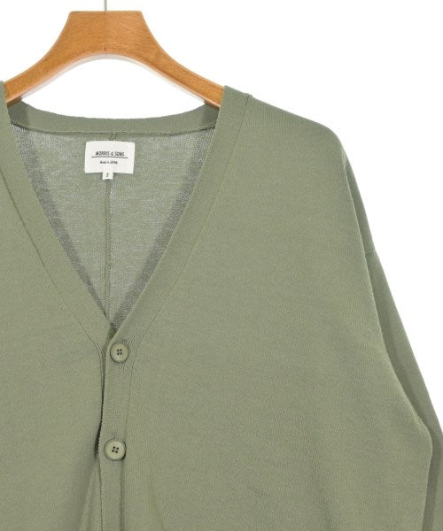 Morris&Sons T恤/上衣