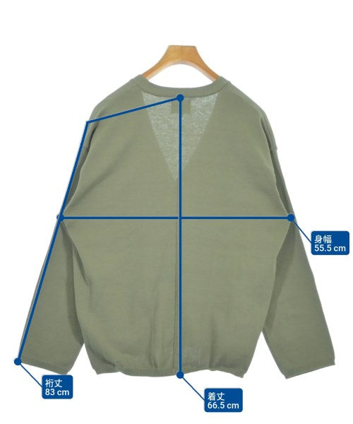 Morris&Sons T恤/上衣