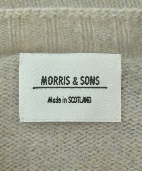 Morris&Sons 毛衣