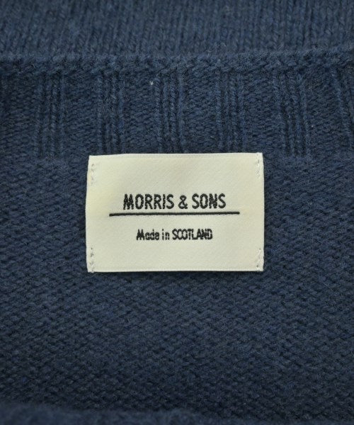 Morris&Sons 毛衣