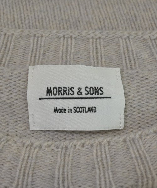 Morris&Sons 毛衣