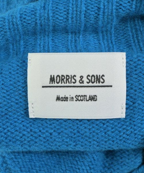 Morris&Sons 毛衣