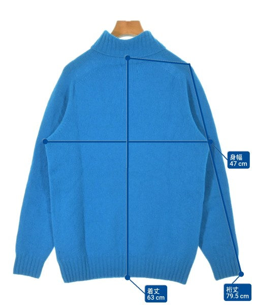 Morris&Sons 毛衣