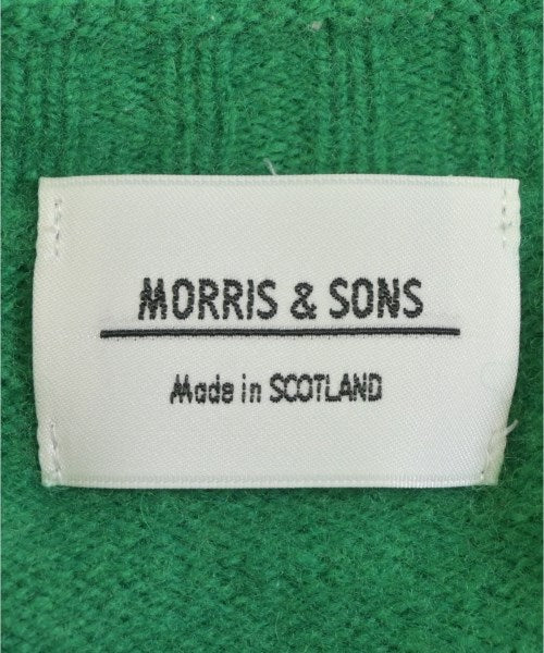 Morris&Sons 毛衣