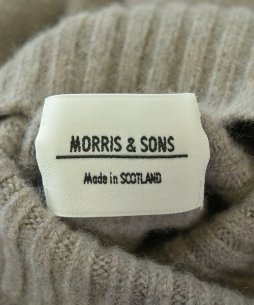 Morris&Sons 毛衣