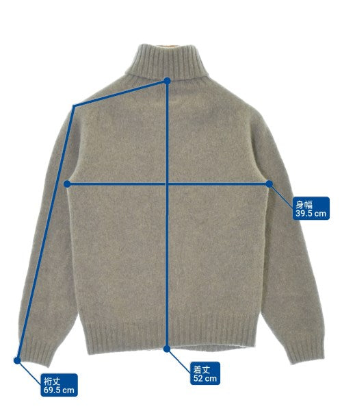 Morris&Sons 毛衣