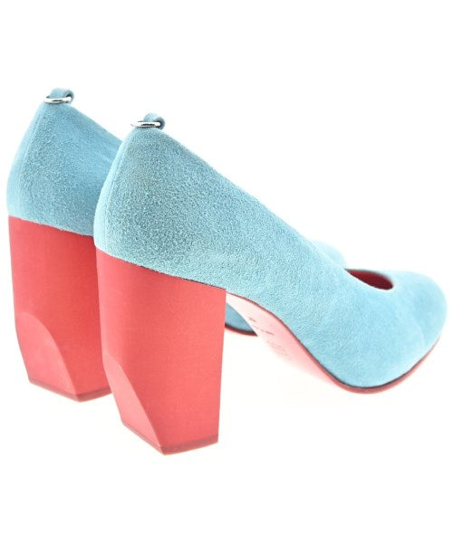 MAISON EUREKA 高跟鞋