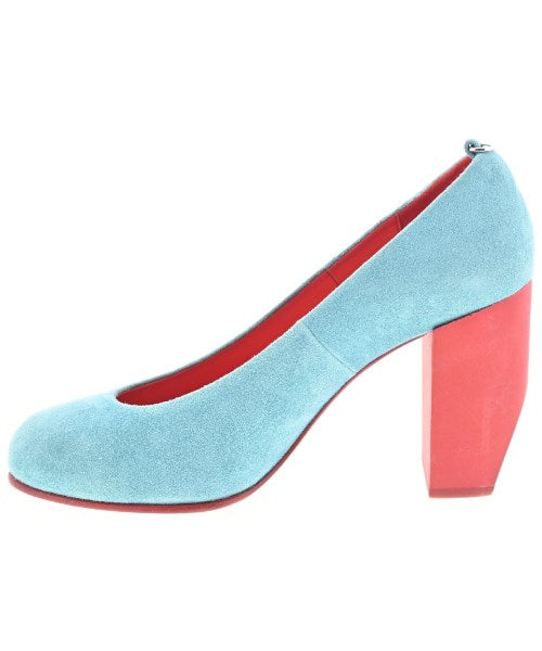 MAISON EUREKA 高跟鞋