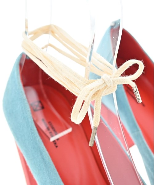 MAISON EUREKA 高跟鞋