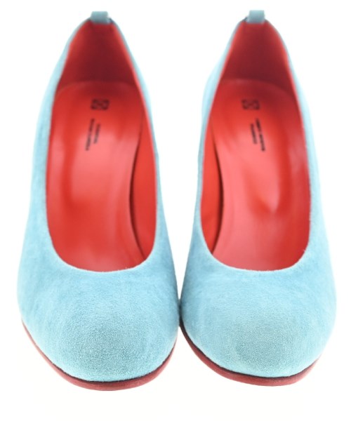 MAISON EUREKA 高跟鞋