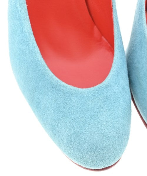 MAISON EUREKA 高跟鞋