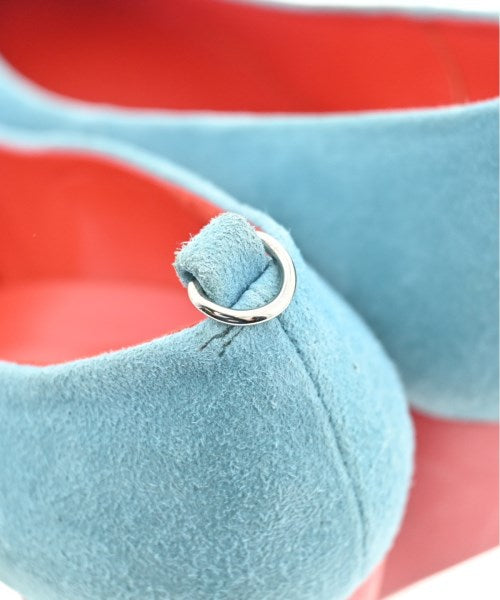 MAISON EUREKA 高跟鞋