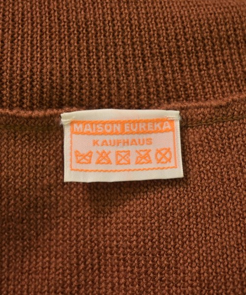 MAISON EUREKA 毛衣