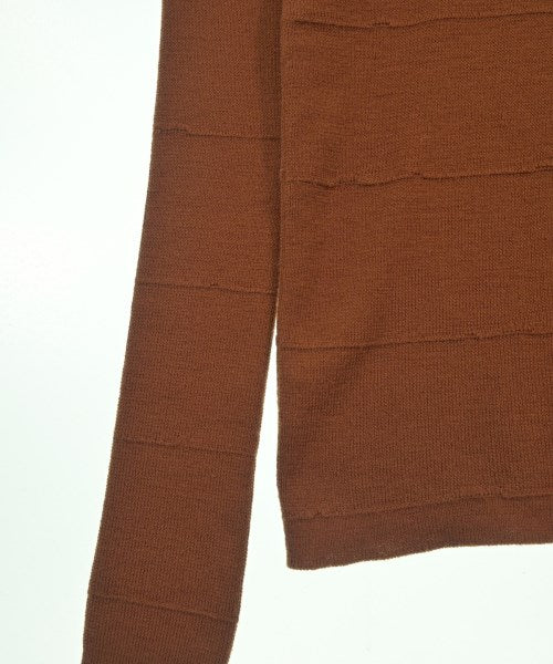 MAISON EUREKA 毛衣