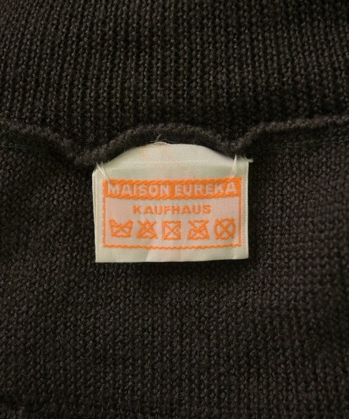 MAISON EUREKA 毛衣