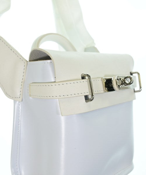 MAISON EUREKA 肩背包