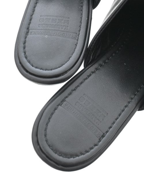 MAISON EUREKA 其他鞋款