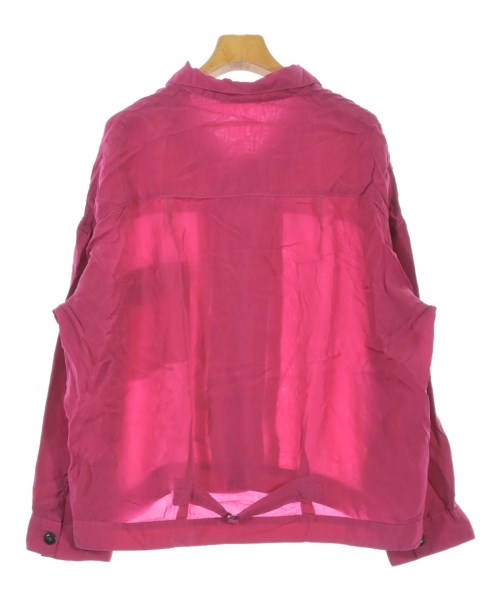 MAISON EUREKA 休襯衫