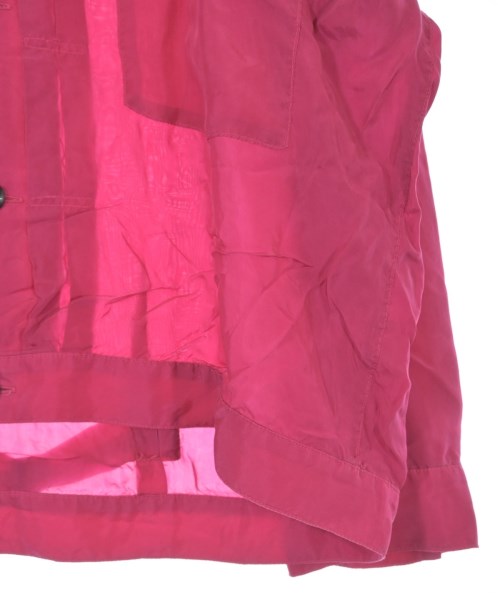 MAISON EUREKA 休襯衫