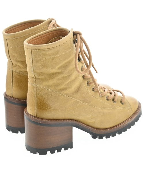 MAISON EUREKA 靴子