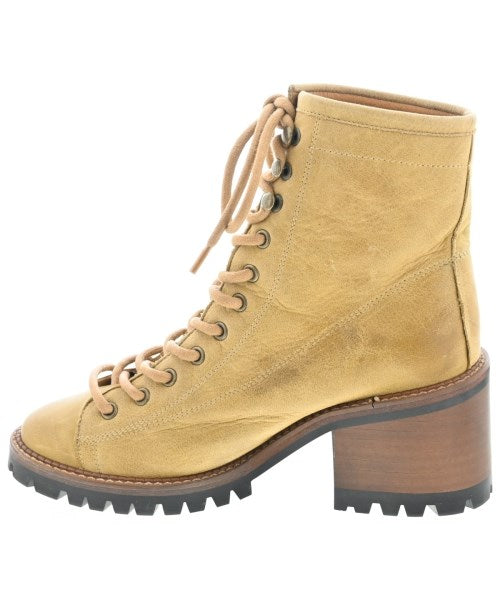 MAISON EUREKA 靴子