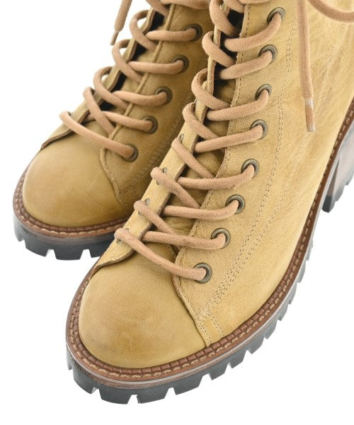 MAISON EUREKA 靴子