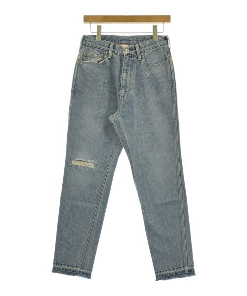 MAISON EUREKA 牛仔