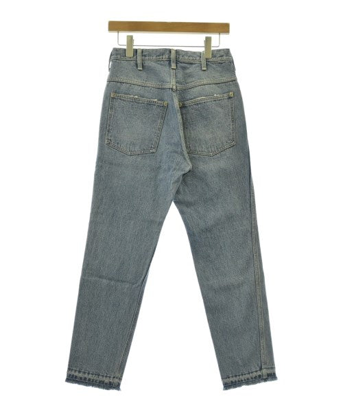 MAISON EUREKA 牛仔