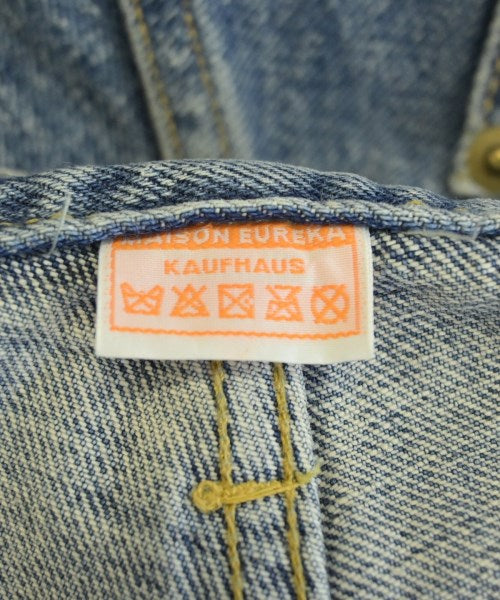 MAISON EUREKA 牛仔