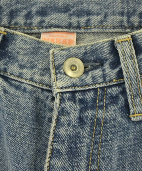 MAISON EUREKA 牛仔