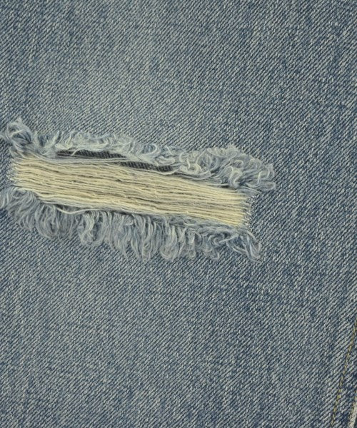 MAISON EUREKA 牛仔