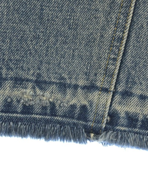 MAISON EUREKA 牛仔