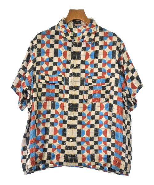 MAISON EUREKA 休襯衫