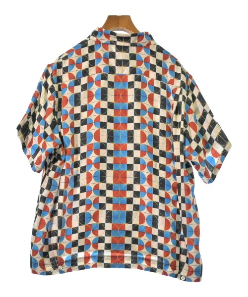 MAISON EUREKA 休襯衫