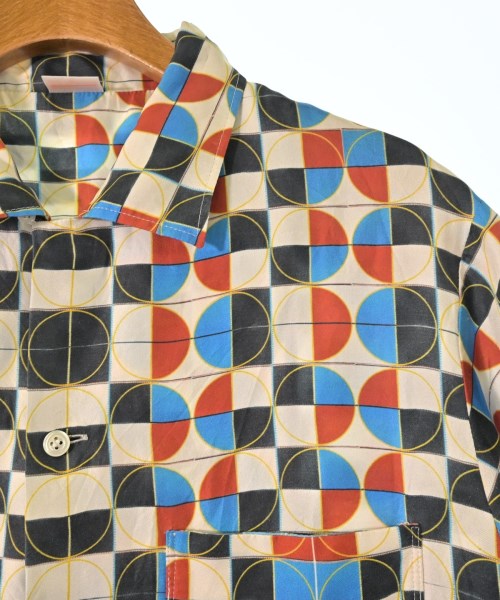 MAISON EUREKA 休襯衫