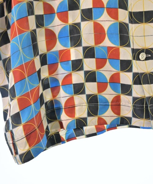 MAISON EUREKA 休襯衫