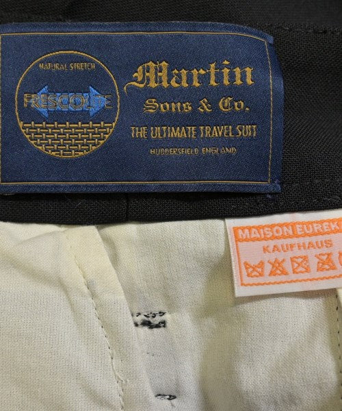MAISON EUREKA 長褲