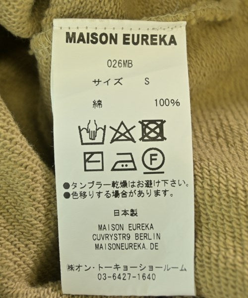 MAISON EUREKA 運動褲