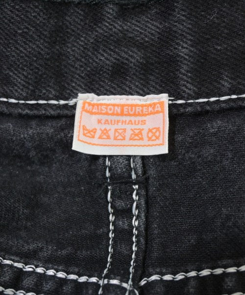 MAISON EUREKA 牛仔褲