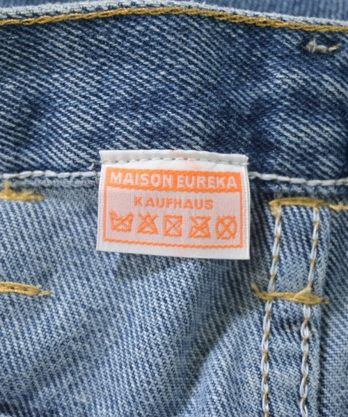 MAISON EUREKA 牛仔褲