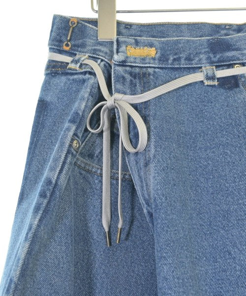 MAISON EUREKA 牛仔褲