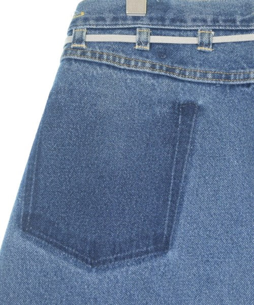 MAISON EUREKA 牛仔褲