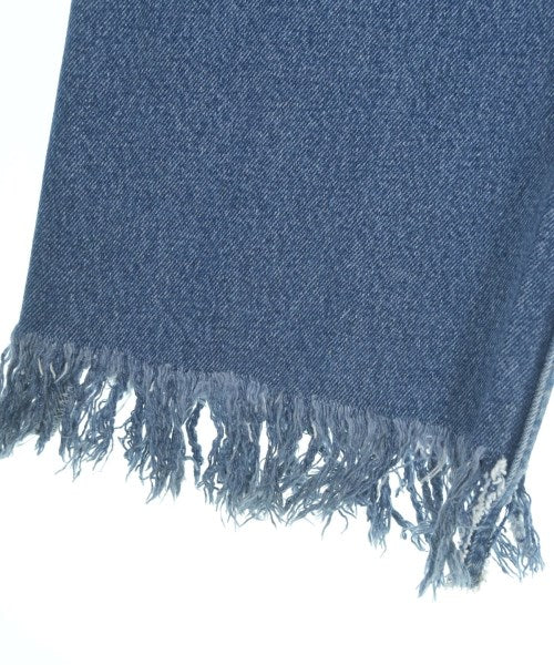 MAISON EUREKA 牛仔褲