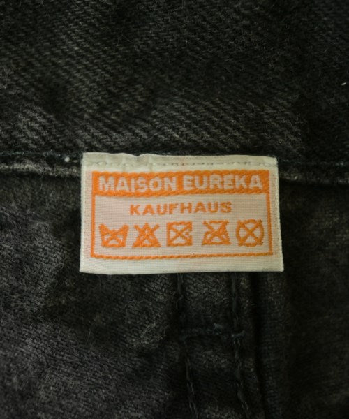 MAISON EUREKA 牛仔褲