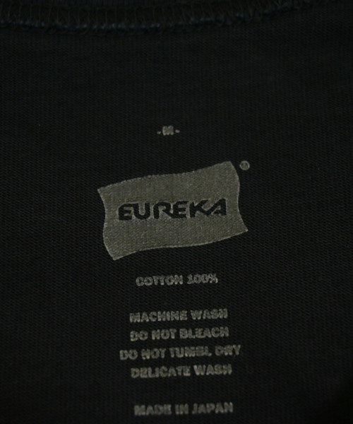 MAISON EUREKA T恤/上衣