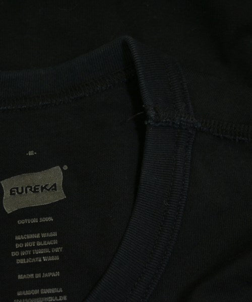MAISON EUREKA T恤/上衣