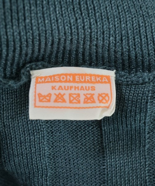 MAISON EUREKA 毛衣