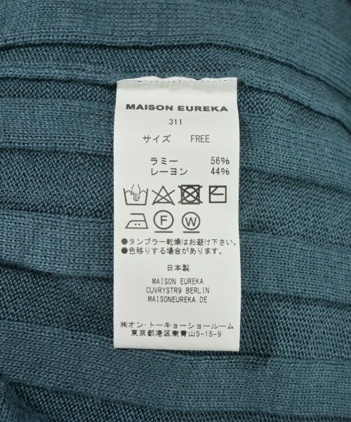MAISON EUREKA 毛衣