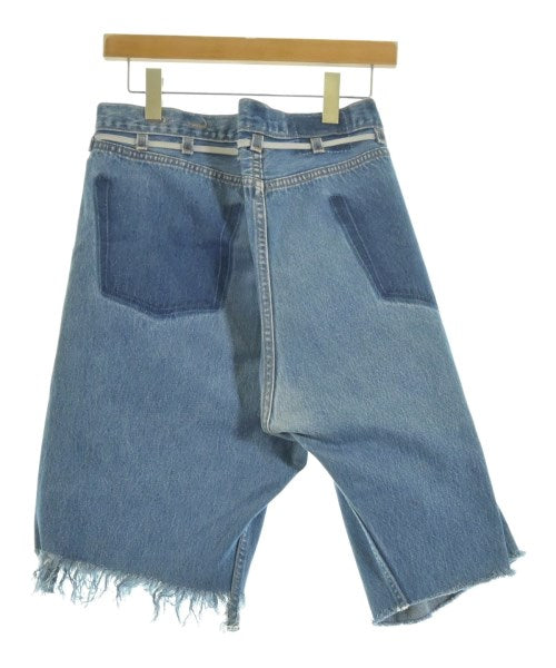 MAISON EUREKA 短褲